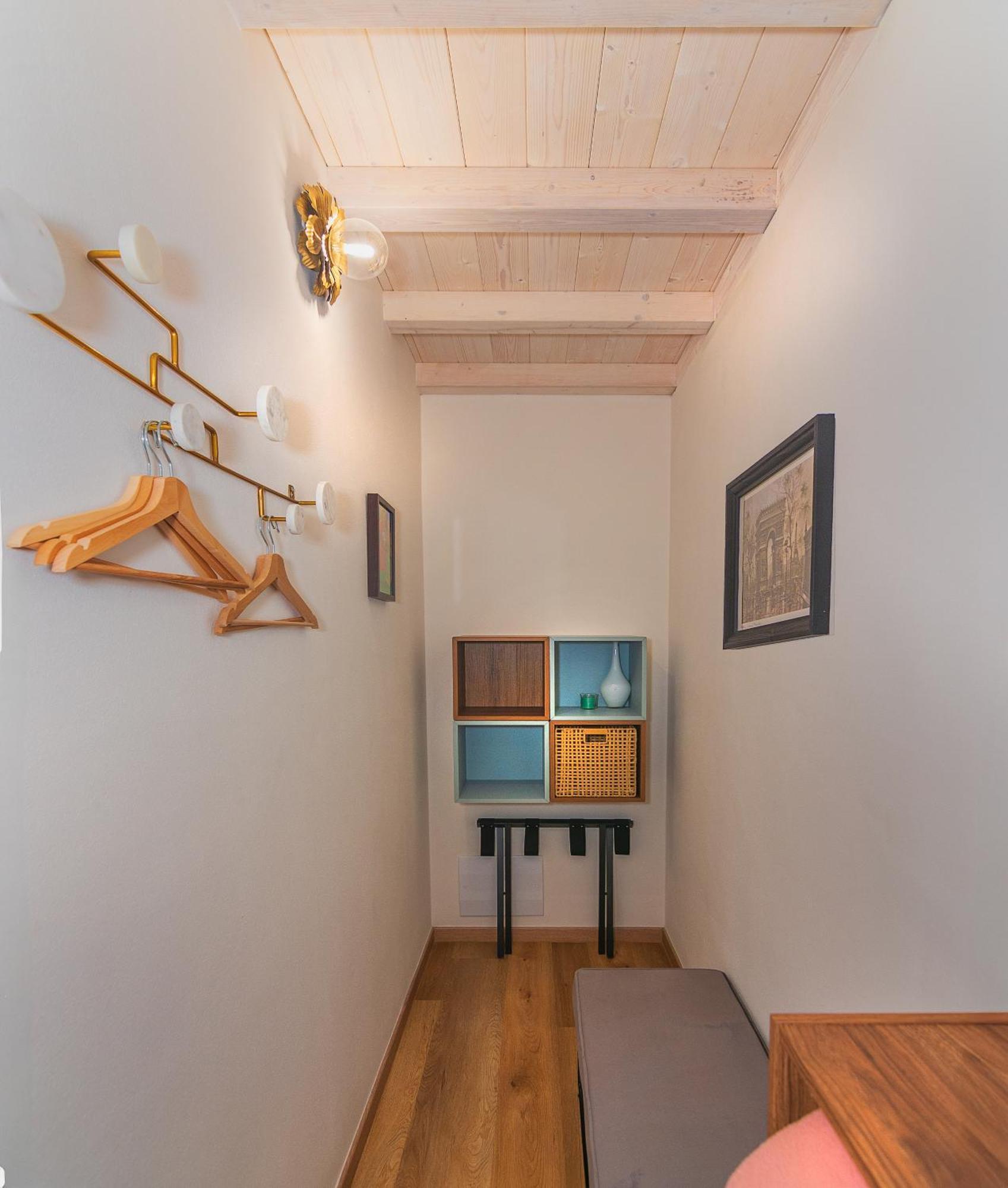 B&B Toringo カパンノリ 部屋 写真