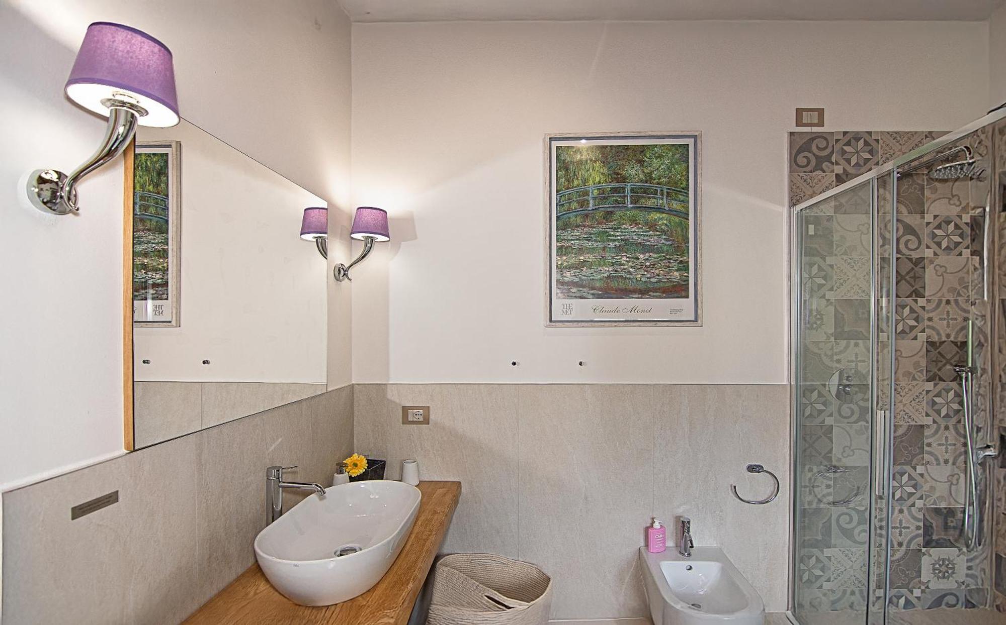 B&B Toringo カパンノリ 部屋 写真