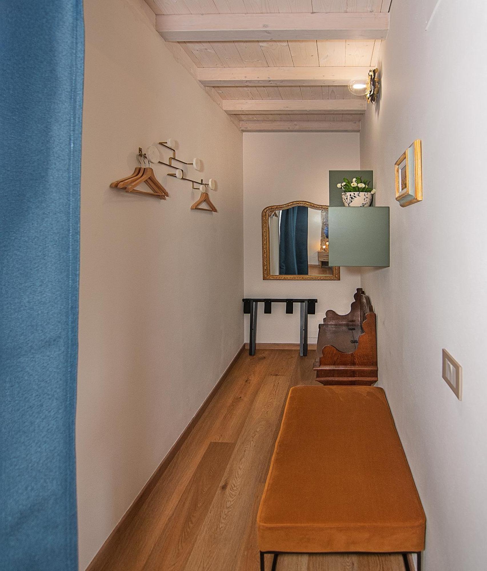 B&B Toringo カパンノリ 部屋 写真